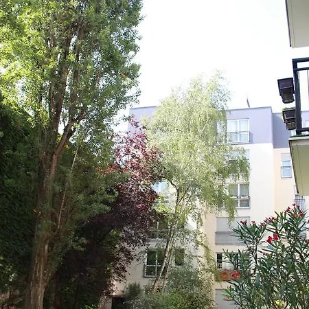 Fun And Quiet Apartment Paris Exterior photo
